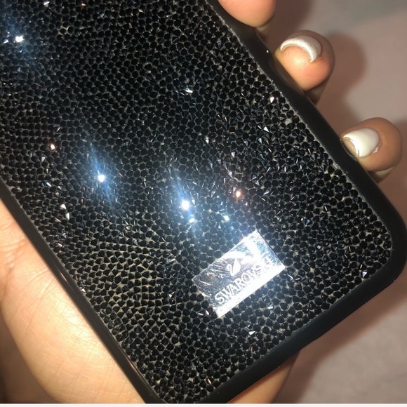 Swarovski Phone Case - Picture 2 of 5